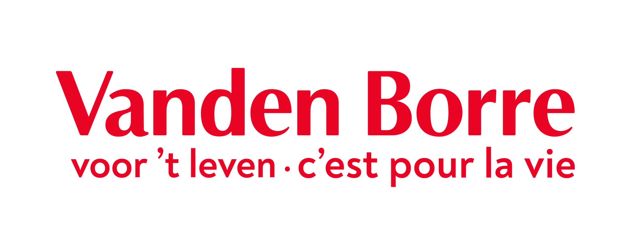 Vanden Borre